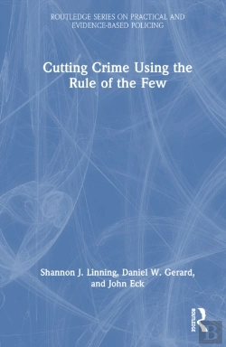 Bertrand.pt - Cutting Crime Using The Rule Of The Few