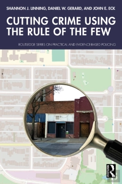 Bertrand.pt - Cutting Crime Using The Rule Of The Few