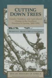 Cutting Down Trees