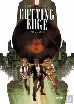 Bertrand.pt - Cutting Edge 02