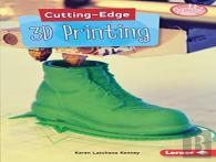 Cutting-Edge 3d Printing