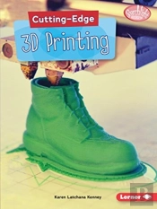 Cutting-Edge 3d Printing