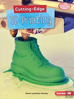 Bertrand.pt - Cutting-Edge 3d Printing