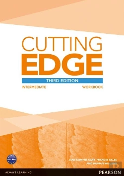 Bertrand.pt - Cutting Edge 3rd Edition Intermediate Workbook Without Key