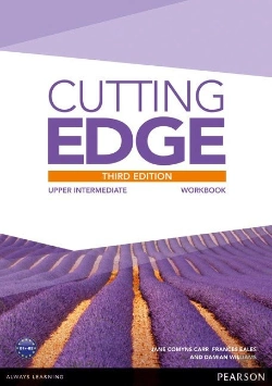 Bertrand.pt - Cutting Edge 3rd Edition Upper Intermediate Workbook Without Key