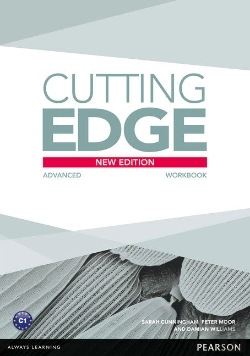 Bertrand.pt - Cutting Edge Advanced New Edition Workbook Without Key