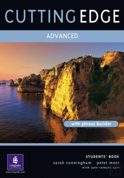 Bertrand.pt - Cutting Edge Advanced Student Book