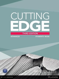 Bertrand.pt - Cutting Edge Advanced Students' Book And Dvd Pack