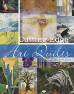 Bertrand.pt - Cutting-Edge Art Quilts