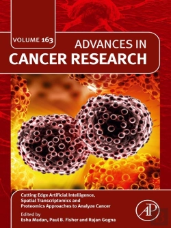 Bertrand.pt - Cutting Edge Artificial Intelligence, Spatial Transcriptomics And Proteomics Approaches To Analyze Cancer