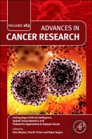 Cutting Edge Artificial Intelligence, Spatial Transcriptomics And Proteomics Approaches To Analyze Cancer