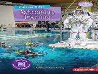 Cutting-Edge Astronaut Training