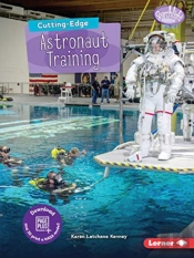 Cutting-Edge Astronaut Training