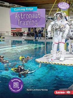Bertrand.pt - Cutting-Edge Astronaut Training