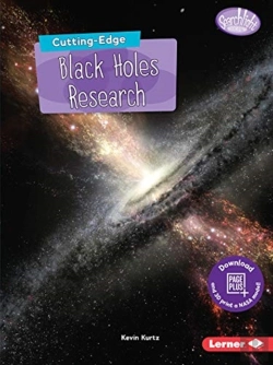 Bertrand.pt - Cutting-Edge Black Holes Research