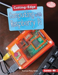 Bertrand.pt - Cutting-Edge Computing With Raspberry Pi