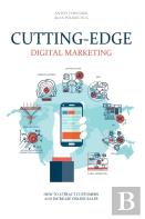 Cutting-Edge Digital Marketing