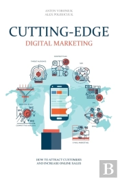 Cutting-Edge Digital Marketing