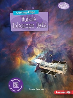 Bertrand.pt - Cutting-Edge Hubble Telescope Data