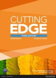 Cutting Edge Intermediate Students' Book And Dvd Pack