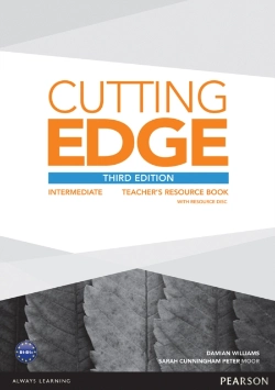 Bertrand.pt - Cutting Edge Intermediate Teacher'S Book And Teacher'S Resource Disk Pack