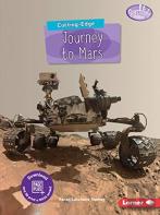 Cutting-Edge Journey To Mars