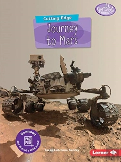 Bertrand.pt - Cutting-Edge Journey To Mars