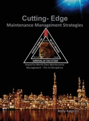 Cutting Edge Maintenance Management Stra