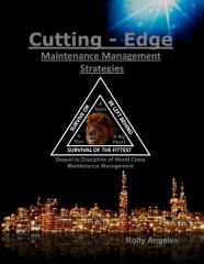 Cutting-Edge Maintenance Management Strategies