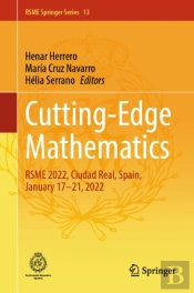 Cutting-Edge Mathematics