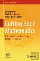 Cutting-Edge Mathematics
