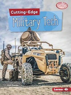 Bertrand.pt - Cutting-Edge Military Tech