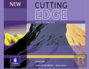 Cutting Edge