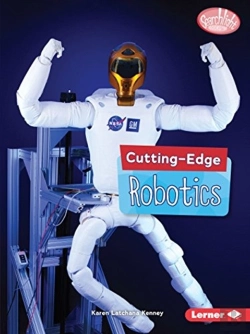 Bertrand.pt - Cutting-Edge Robotics