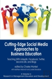 Cutting-Edge Social Media Approaches To Business Education