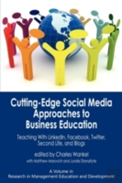 Bertrand.pt - Cutting-Edge Social Media Approaches To Business Education