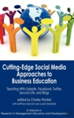 Bertrand.pt - Cutting-Edge Social Media Approaches To Business Education