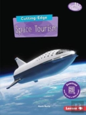 Cutting-Edge Space Tourism