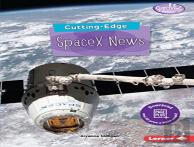 Cutting-Edge Spacex News