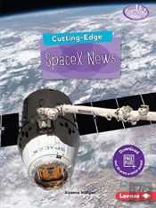 Cutting-Edge Spacex News