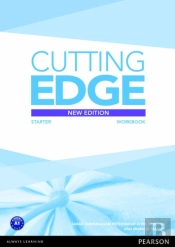 Cutting Edge Starter New Edition Workbook Without Key