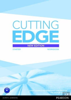 Bertrand.pt - Cutting Edge Starter New Edition Workbook Without Key