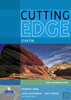 Bertrand.pt - Cutting Edge Starter Student'S Book (Standalone)