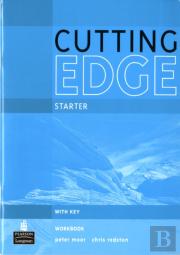 Cutting Edge Starter Workbook With Key