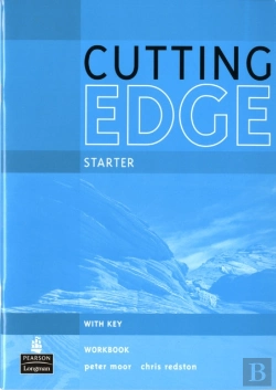 Bertrand.pt - Cutting Edge Starter Workbook With Key