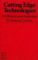 Cutting Edge Technologies And Microcomputer Applications For Developing Countries