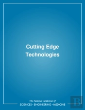 Cutting Edge Technologies