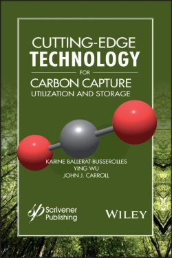 Bertrand.pt - Cutting-Edge Technology For Carbon Capture, Utilization, And Storage