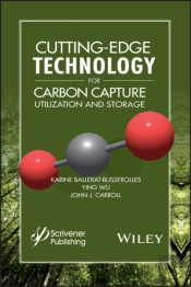 Cutting-Edge Technology For Carbon Capture, Utilization, And Storage