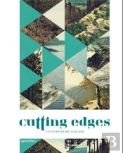 Cutting Edges Contemporary Collage /Anglais